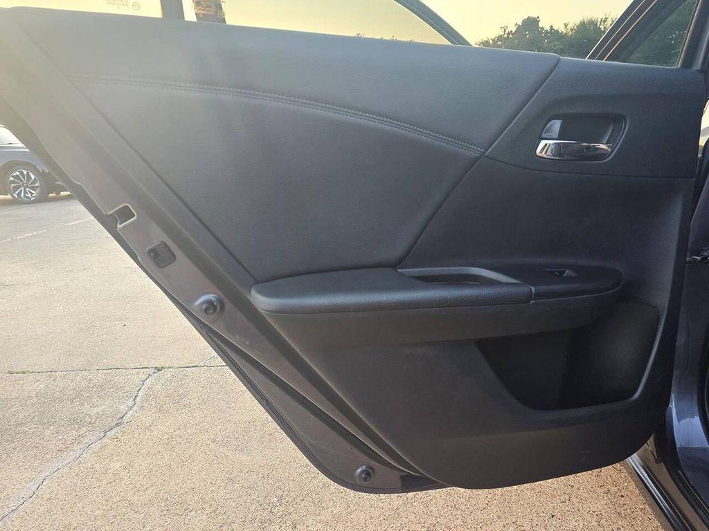 used 2014 Honda Accord car, priced at $11,498