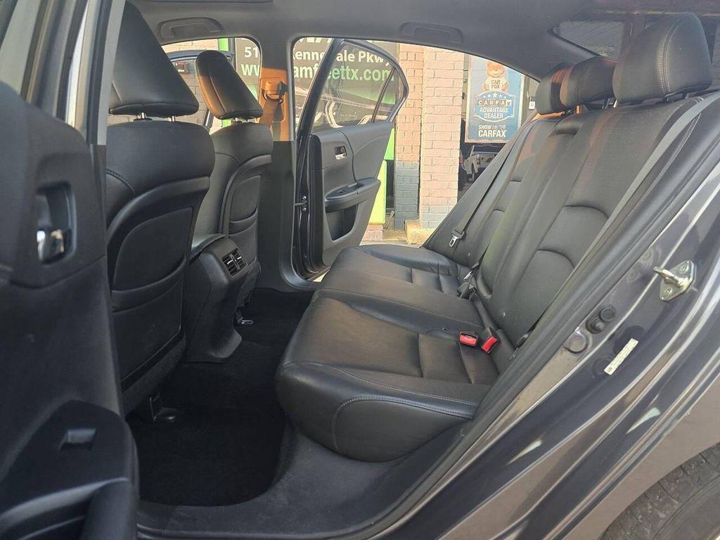 used 2014 Honda Accord car, priced at $11,498