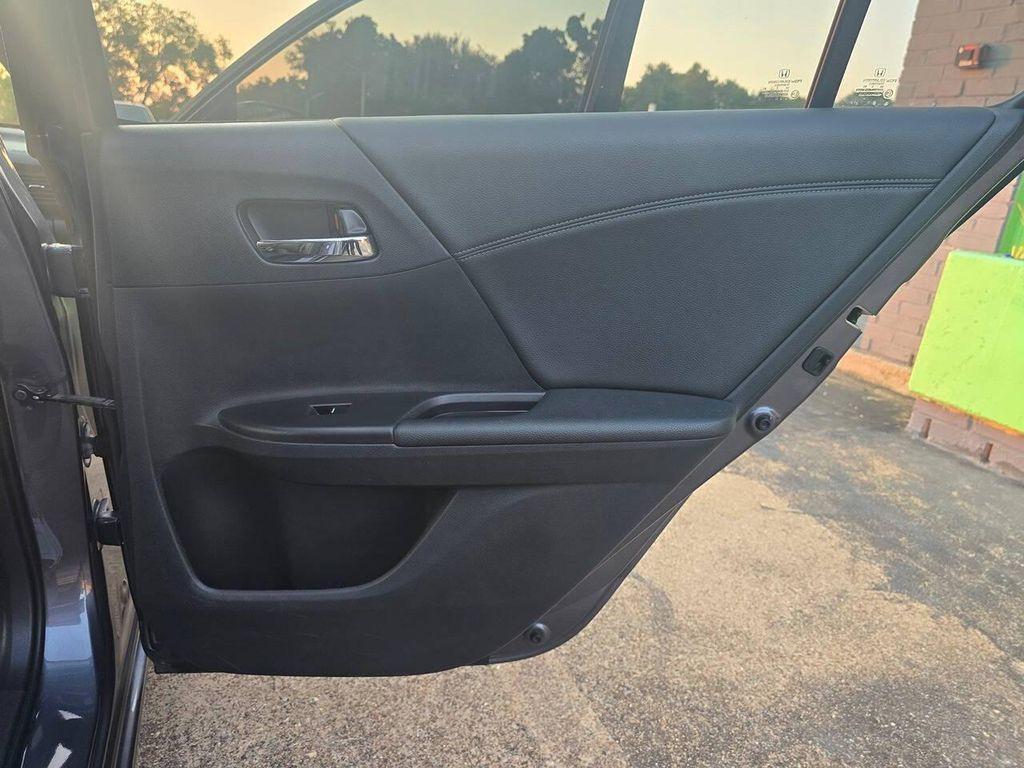 used 2014 Honda Accord car, priced at $11,498
