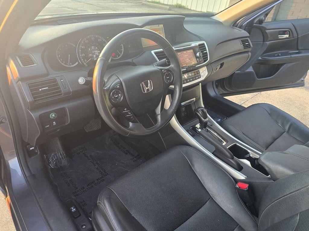 used 2014 Honda Accord car, priced at $11,498