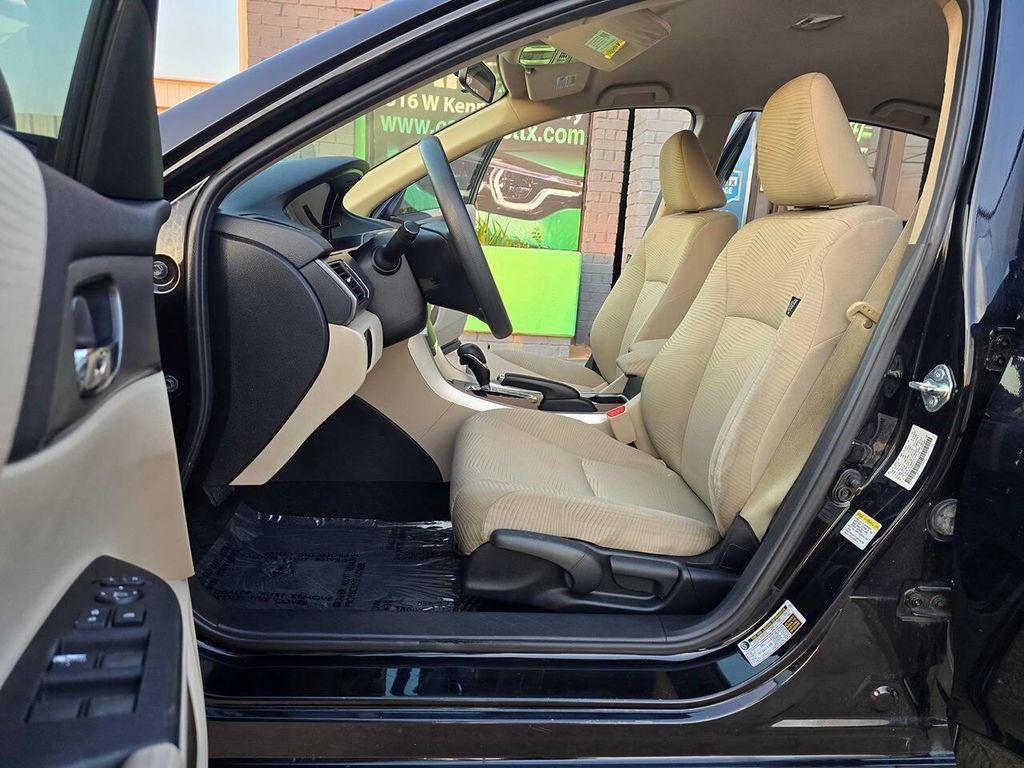 used 2015 Honda Accord car, priced at $8,699