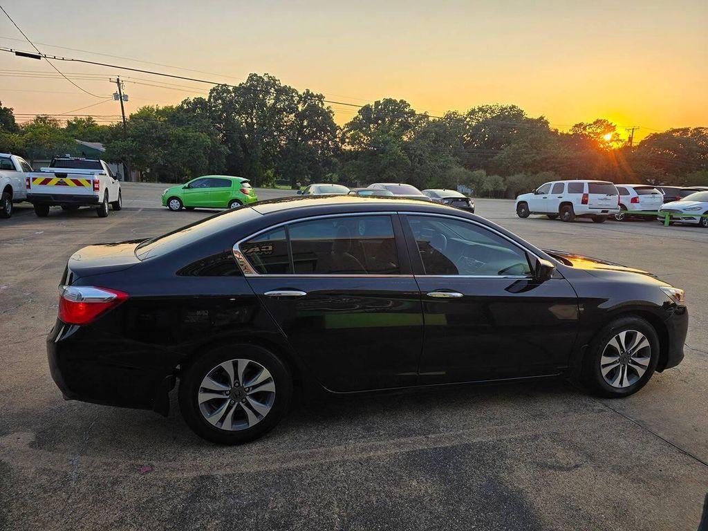 used 2015 Honda Accord car, priced at $8,699