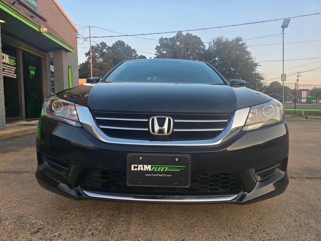 used 2015 Honda Accord car, priced at $8,699