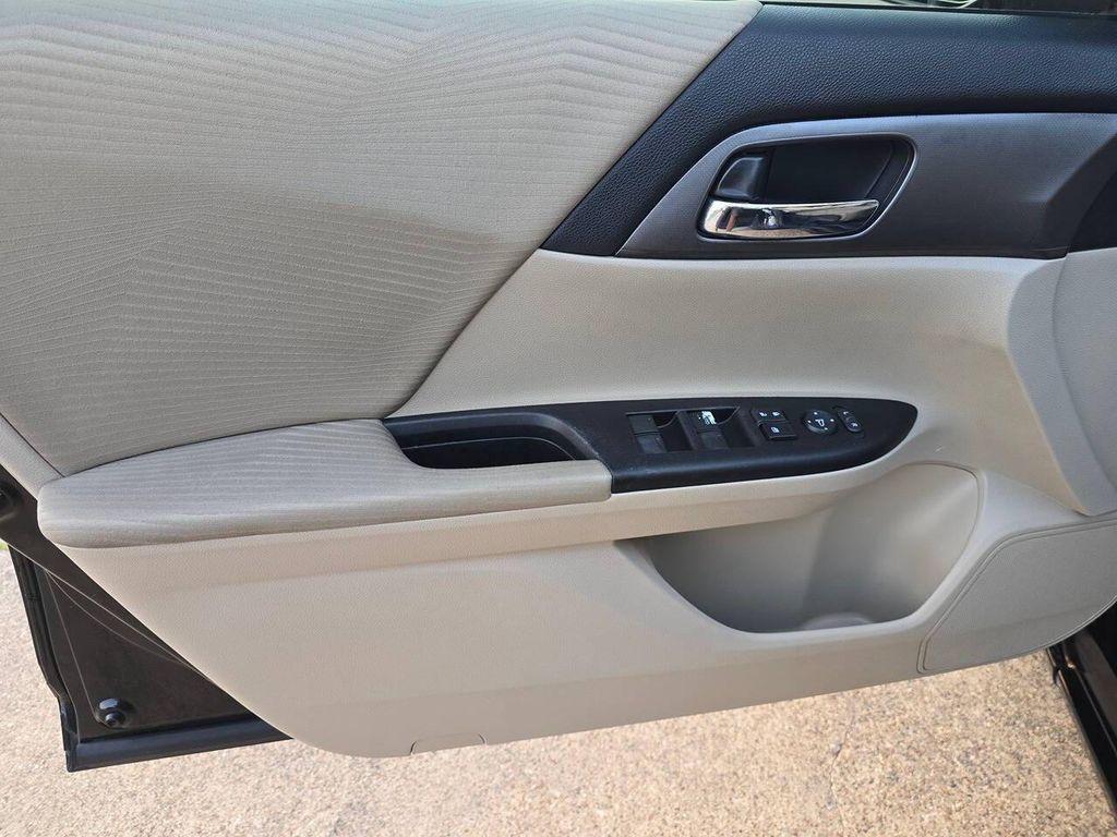 used 2015 Honda Accord car, priced at $8,699