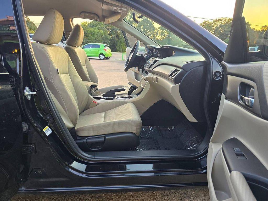 used 2015 Honda Accord car, priced at $8,699