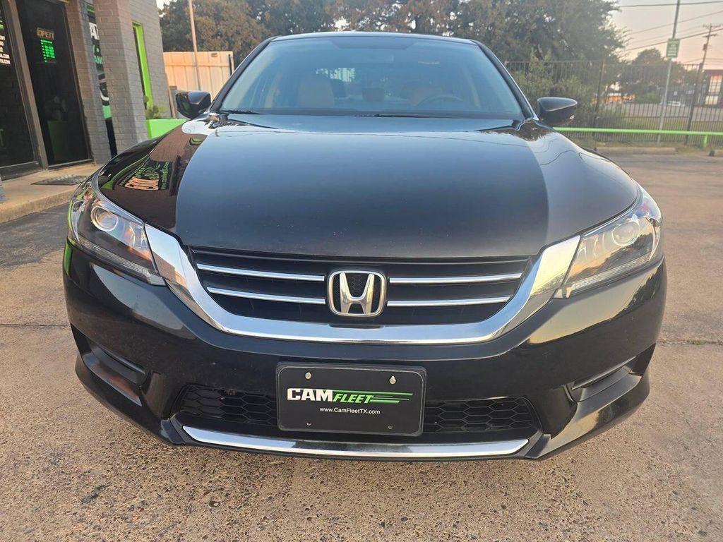 used 2015 Honda Accord car, priced at $8,699