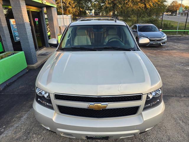 used 2007 Chevrolet Tahoe car, priced at $13,499