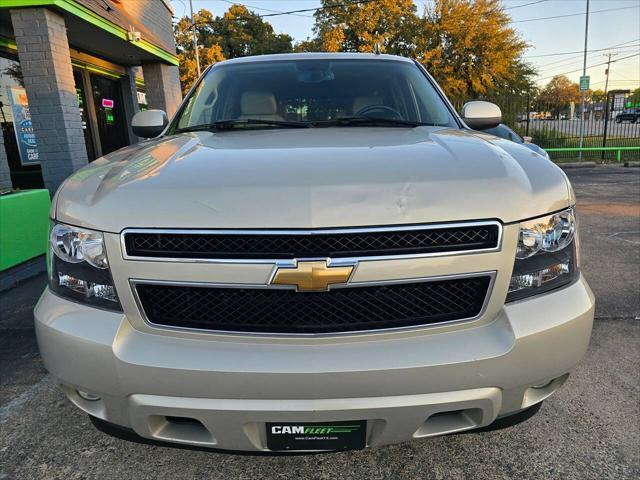 used 2007 Chevrolet Tahoe car, priced at $13,499