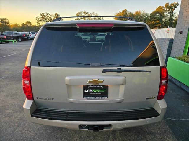 used 2007 Chevrolet Tahoe car, priced at $13,499