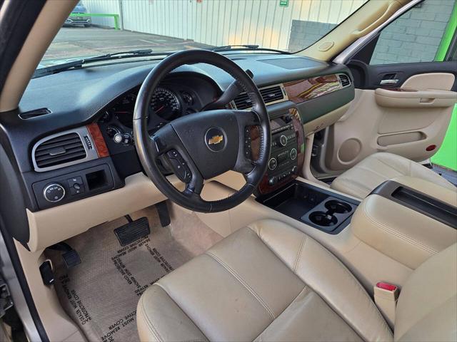 used 2007 Chevrolet Tahoe car, priced at $13,499