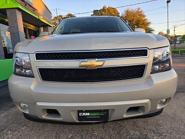 used 2007 Chevrolet Tahoe car, priced at $13,499