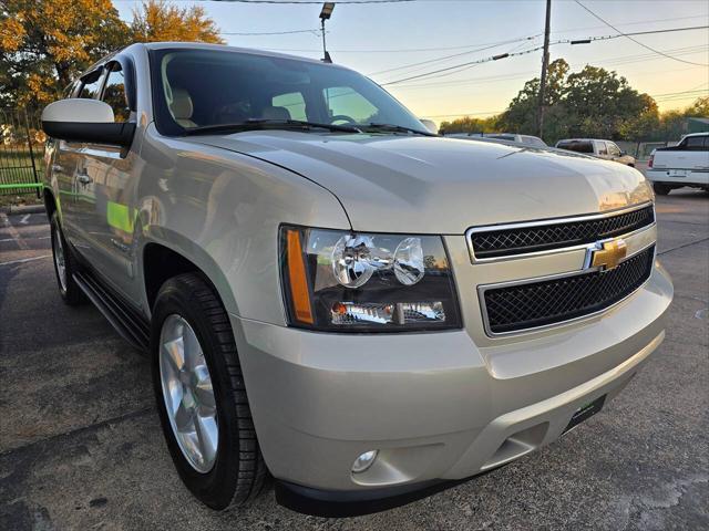 used 2007 Chevrolet Tahoe car, priced at $13,499