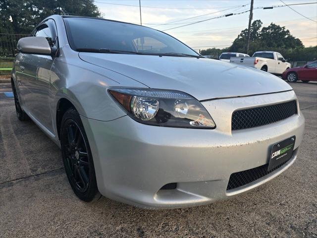 used 2005 Scion tC car, priced at $3,499