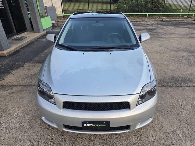 used 2005 Scion tC car, priced at $3,499