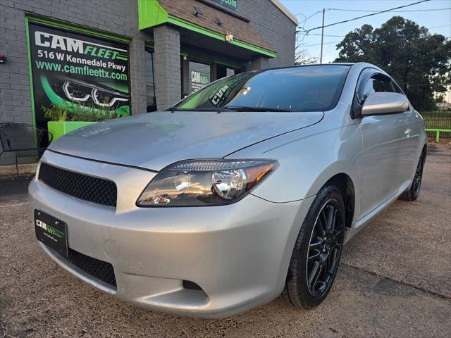 used 2005 Scion tC car, priced at $3,499
