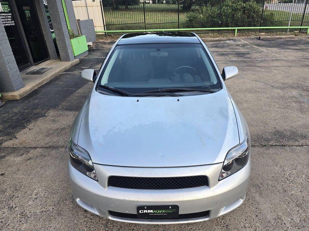 used 2005 Scion tC car, priced at $3,499