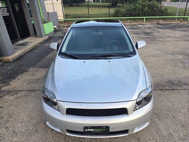 used 2005 Scion tC car, priced at $3,499