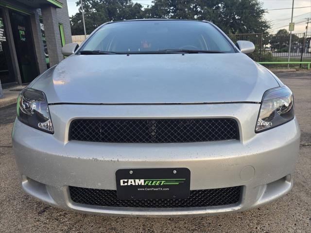 used 2005 Scion tC car, priced at $3,499