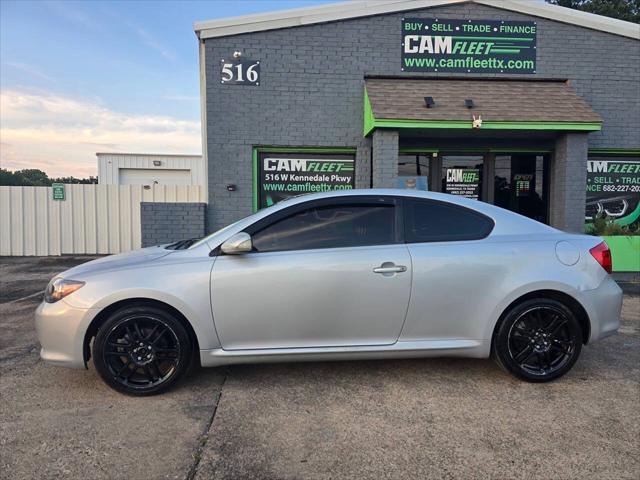 used 2005 Scion tC car, priced at $3,499