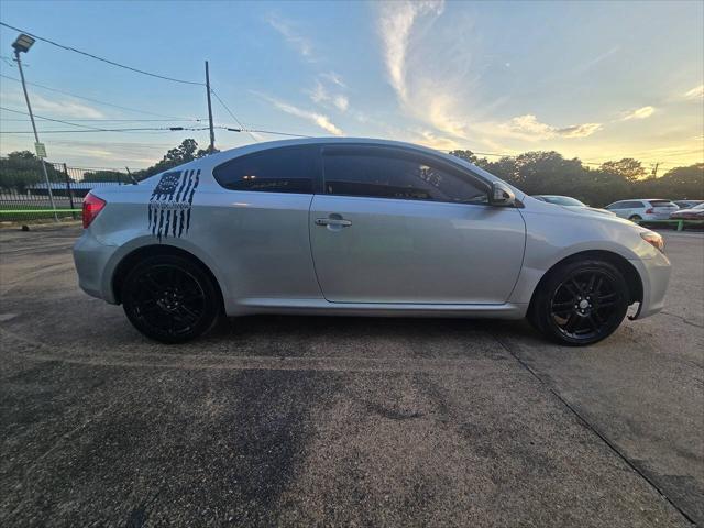 used 2005 Scion tC car, priced at $3,499