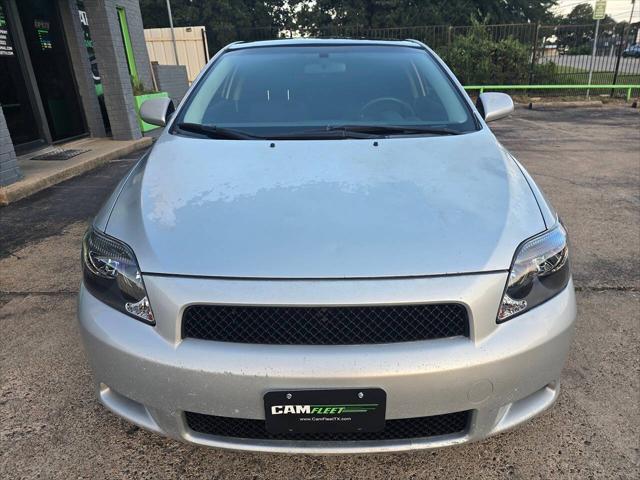 used 2005 Scion tC car, priced at $3,499