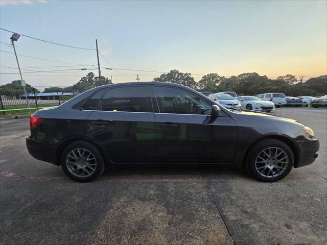 used 2011 Subaru Impreza car, priced at $8,499