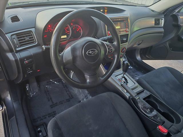 used 2011 Subaru Impreza car, priced at $8,499