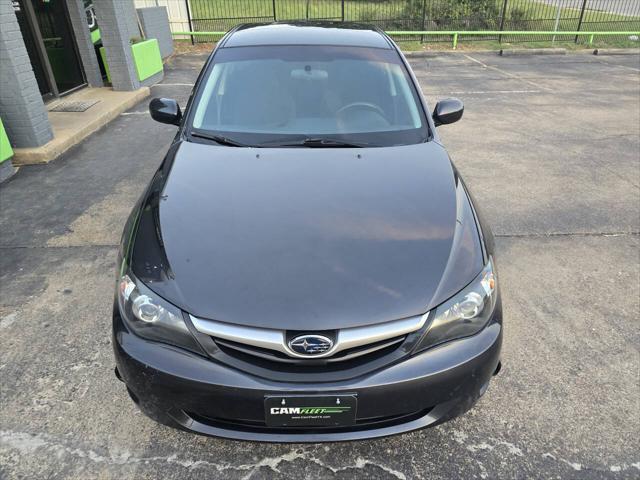 used 2011 Subaru Impreza car, priced at $8,499