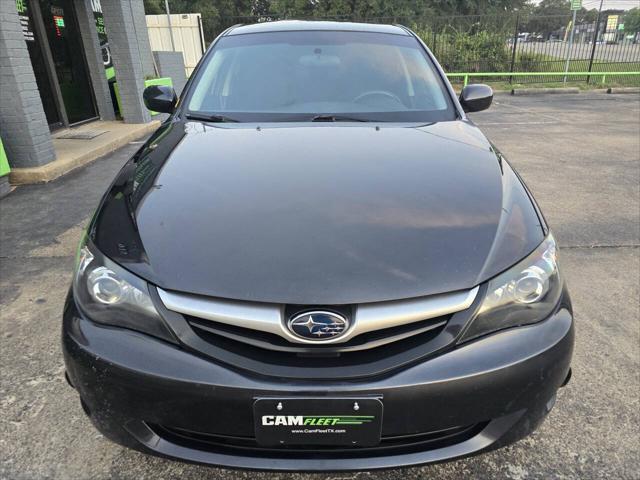 used 2011 Subaru Impreza car, priced at $8,499