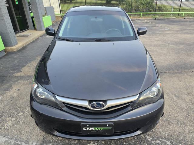 used 2011 Subaru Impreza car, priced at $8,499