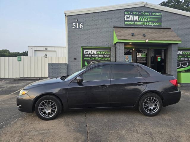 used 2011 Subaru Impreza car, priced at $8,499