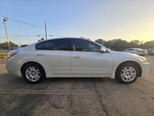used 2010 Nissan Altima car, priced at $8,399