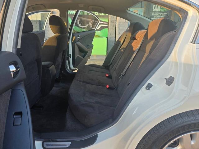 used 2010 Nissan Altima car, priced at $8,399