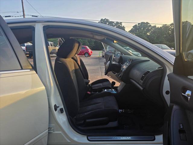 used 2010 Nissan Altima car, priced at $8,399