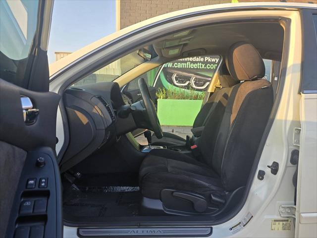 used 2010 Nissan Altima car, priced at $8,399