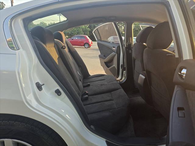 used 2010 Nissan Altima car, priced at $8,399