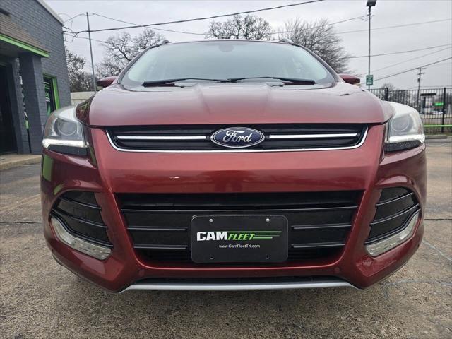 used 2015 Ford Escape car, priced at $12,298