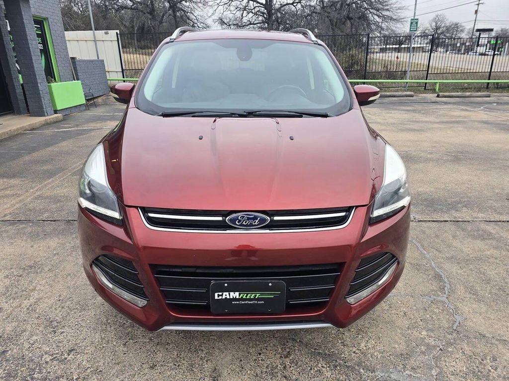 used 2015 Ford Escape car, priced at $12,298