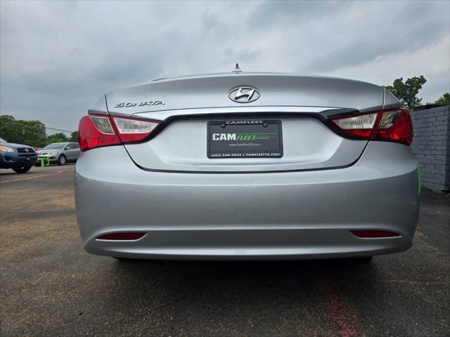 used 2013 Hyundai Sonata car, priced at $9,399