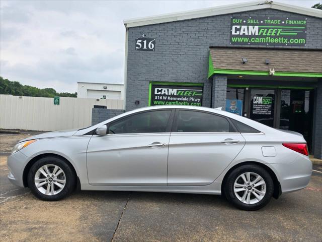 used 2013 Hyundai Sonata car, priced at $9,399