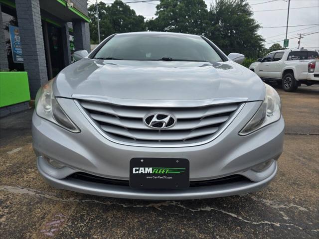 used 2013 Hyundai Sonata car, priced at $9,399