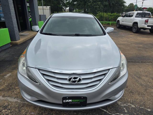 used 2013 Hyundai Sonata car, priced at $9,399