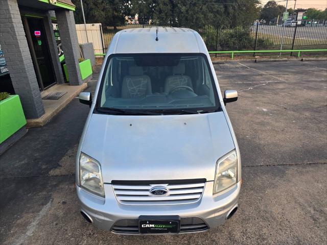 used 2011 Ford Transit Connect car, priced at $8,499