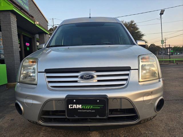 used 2011 Ford Transit Connect car, priced at $8,499