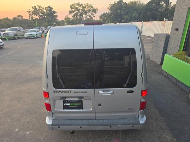 used 2011 Ford Transit Connect car, priced at $8,499