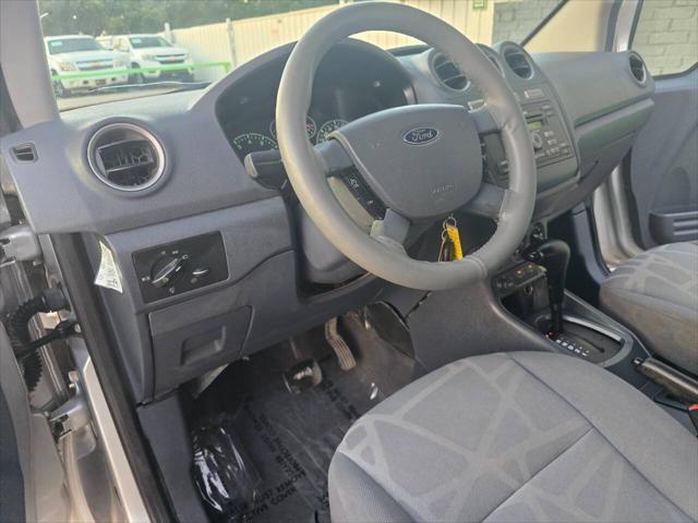 used 2011 Ford Transit Connect car, priced at $8,499