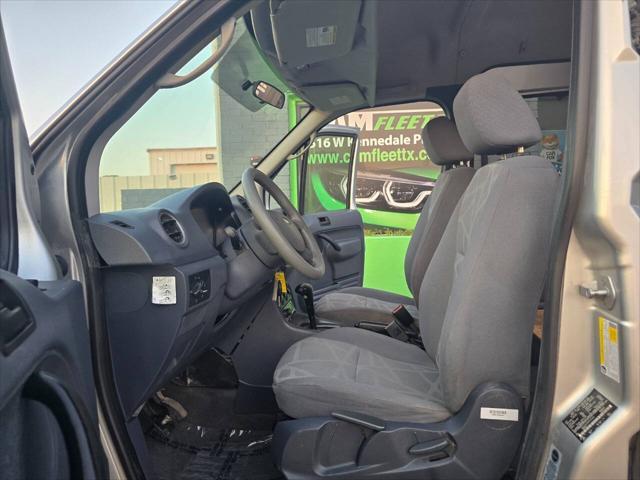 used 2011 Ford Transit Connect car, priced at $8,499