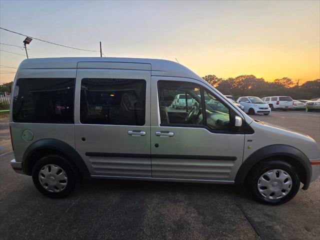 used 2011 Ford Transit Connect car, priced at $8,499