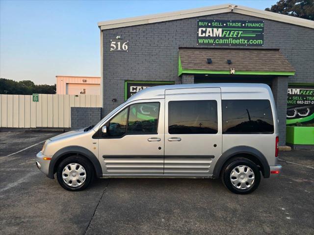 used 2011 Ford Transit Connect car, priced at $8,499