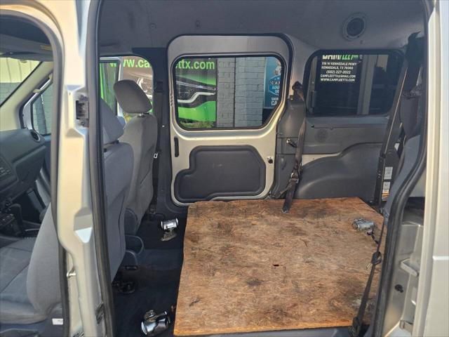 used 2011 Ford Transit Connect car, priced at $8,499